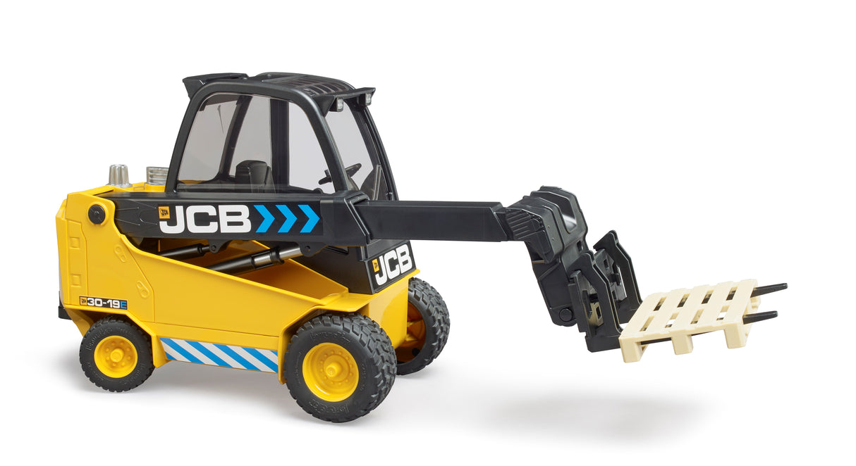 JCB Teletruk - Farm Toy