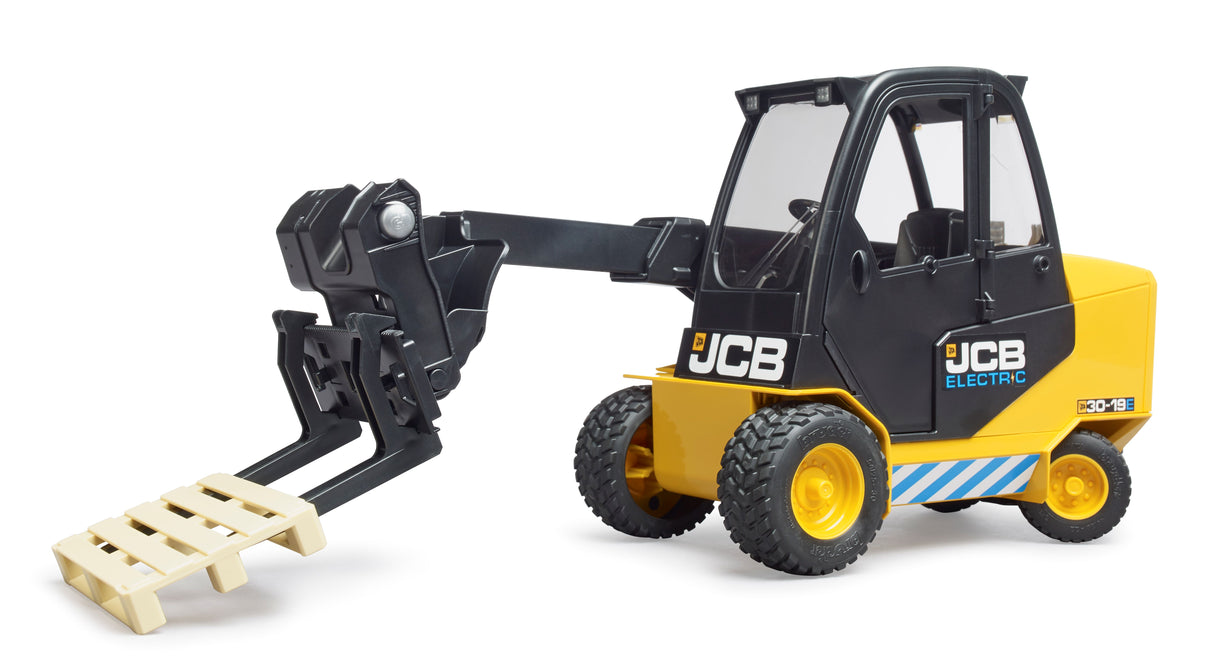 JCB Teletruk - Farm Toy
