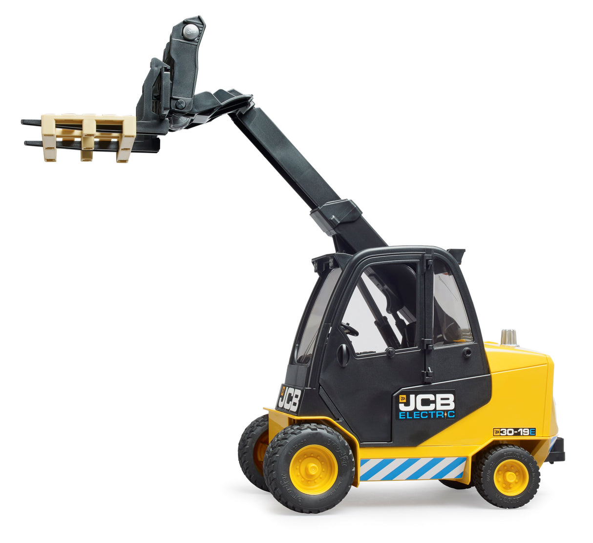 JCB Teletruk - Farm Toy