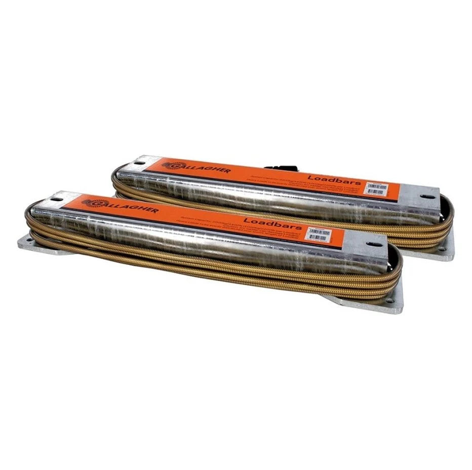 Gallagher Wired Load Bars 2500kg, 600mm – Cattle & Sheep Weighing