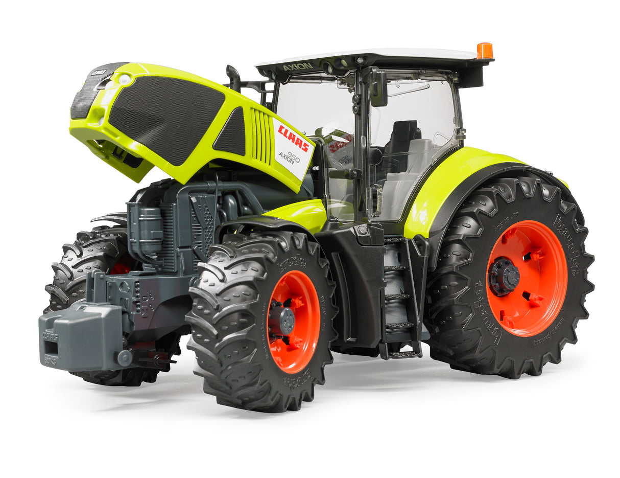 Claas Axion 950 - Farm Toy