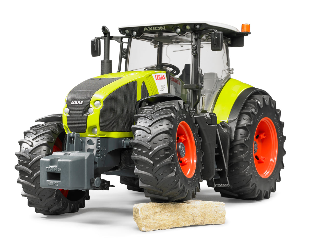 Claas Axion 950 - Farm Toy