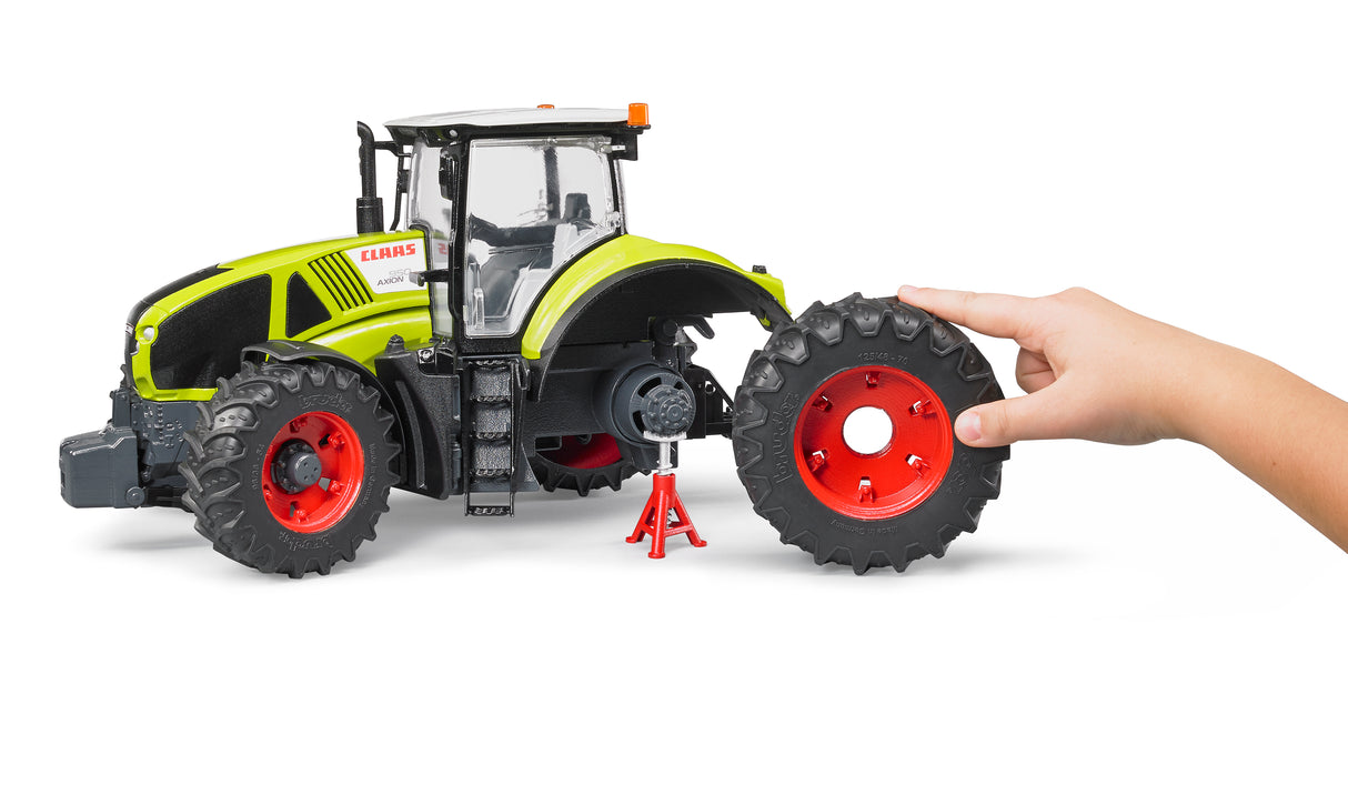 Claas Axion 950 - Farm Toy