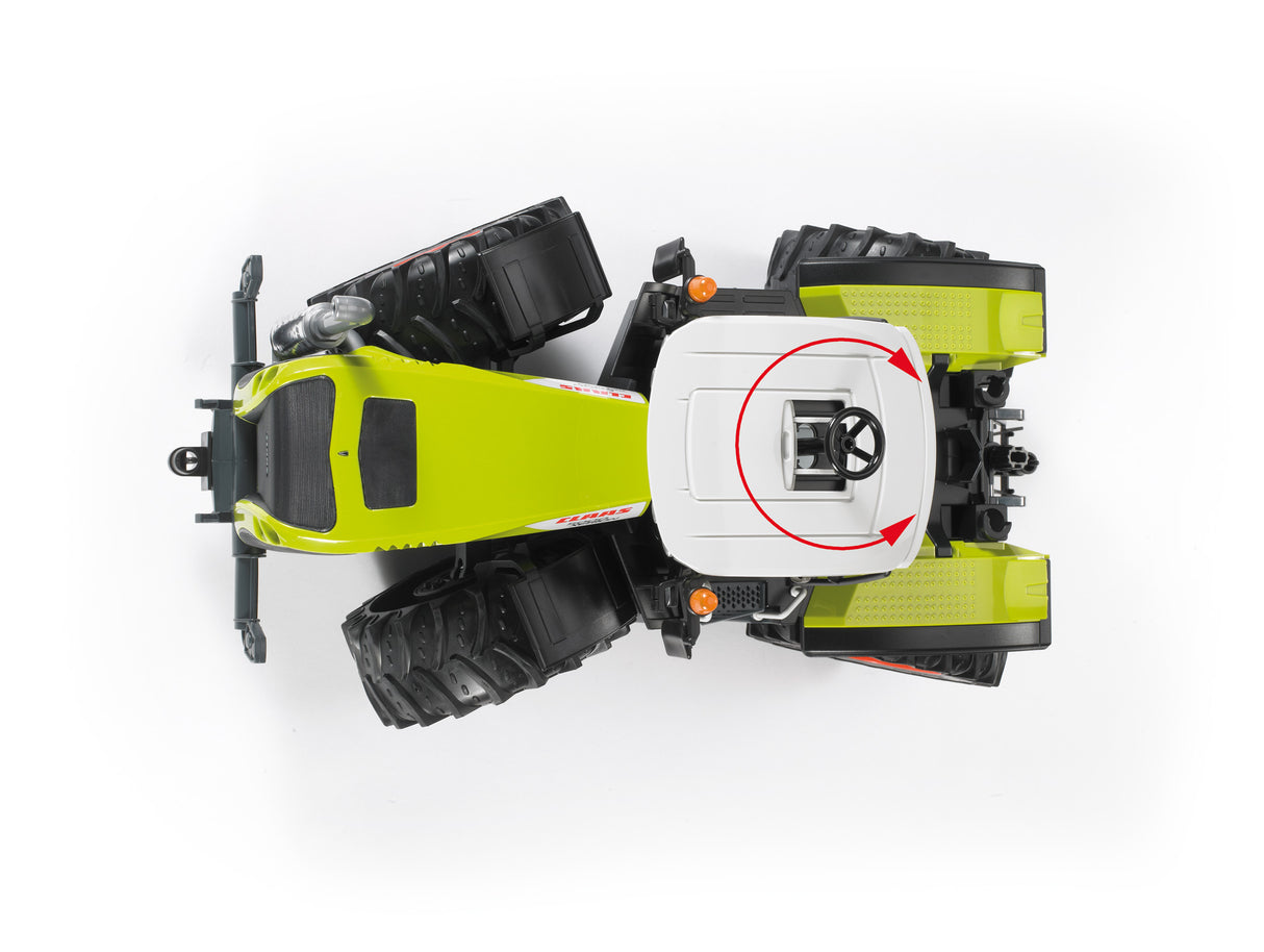 Claas Xerion 5000 - Farm Toy