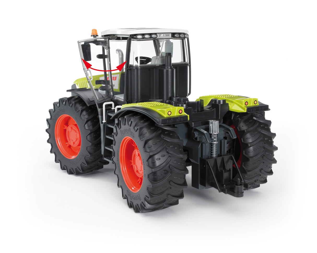 Claas Xerion 5000 - Farm Toy