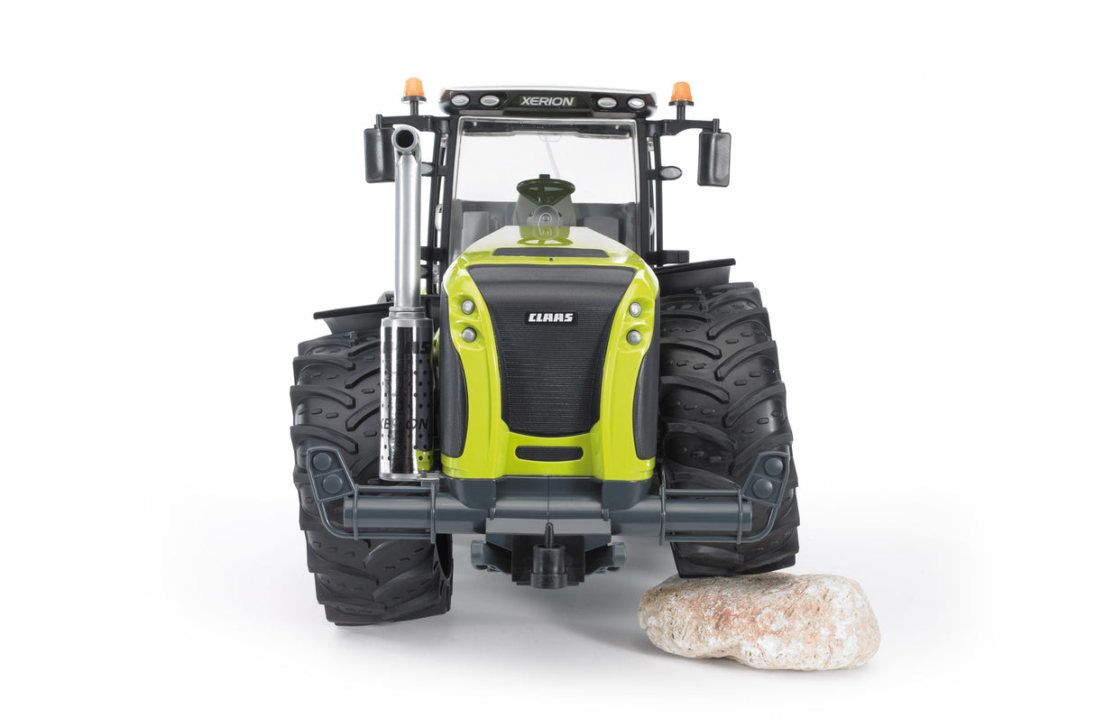 Claas Xerion 5000 - Farm Toy