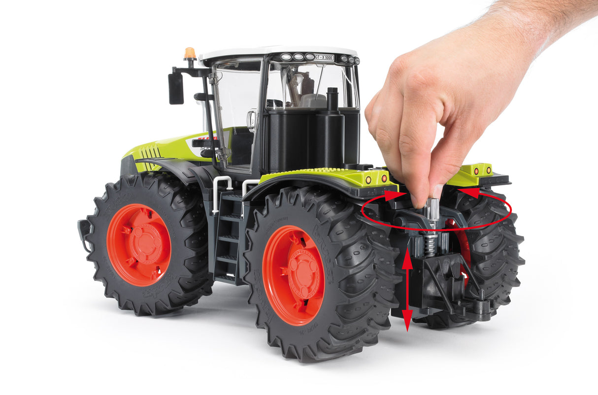 Claas Xerion 5000 - Farm Toy
