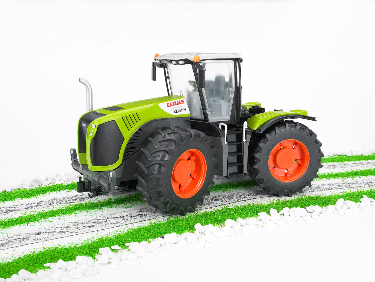 Claas Xerion 5000 - Farm Toy