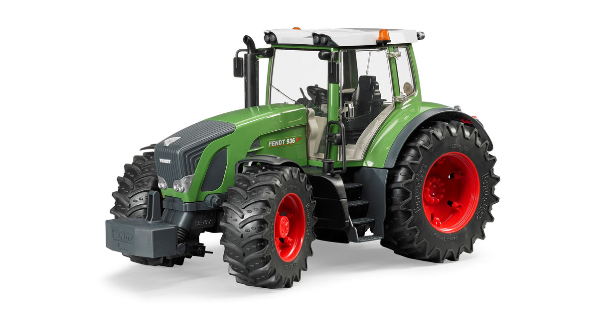 Toy Fendt 936