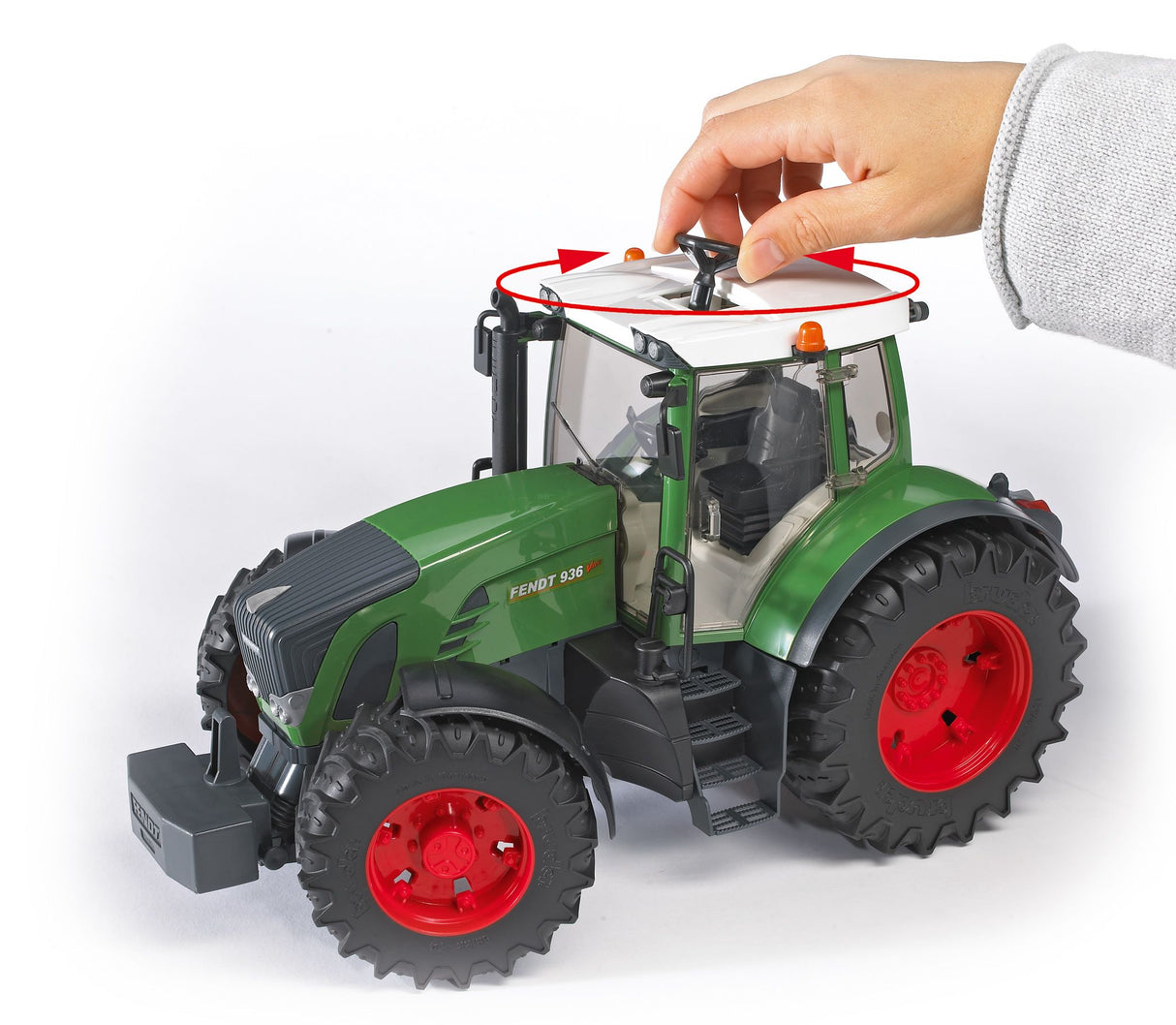 Fendt 936 Vario - Farm Toy