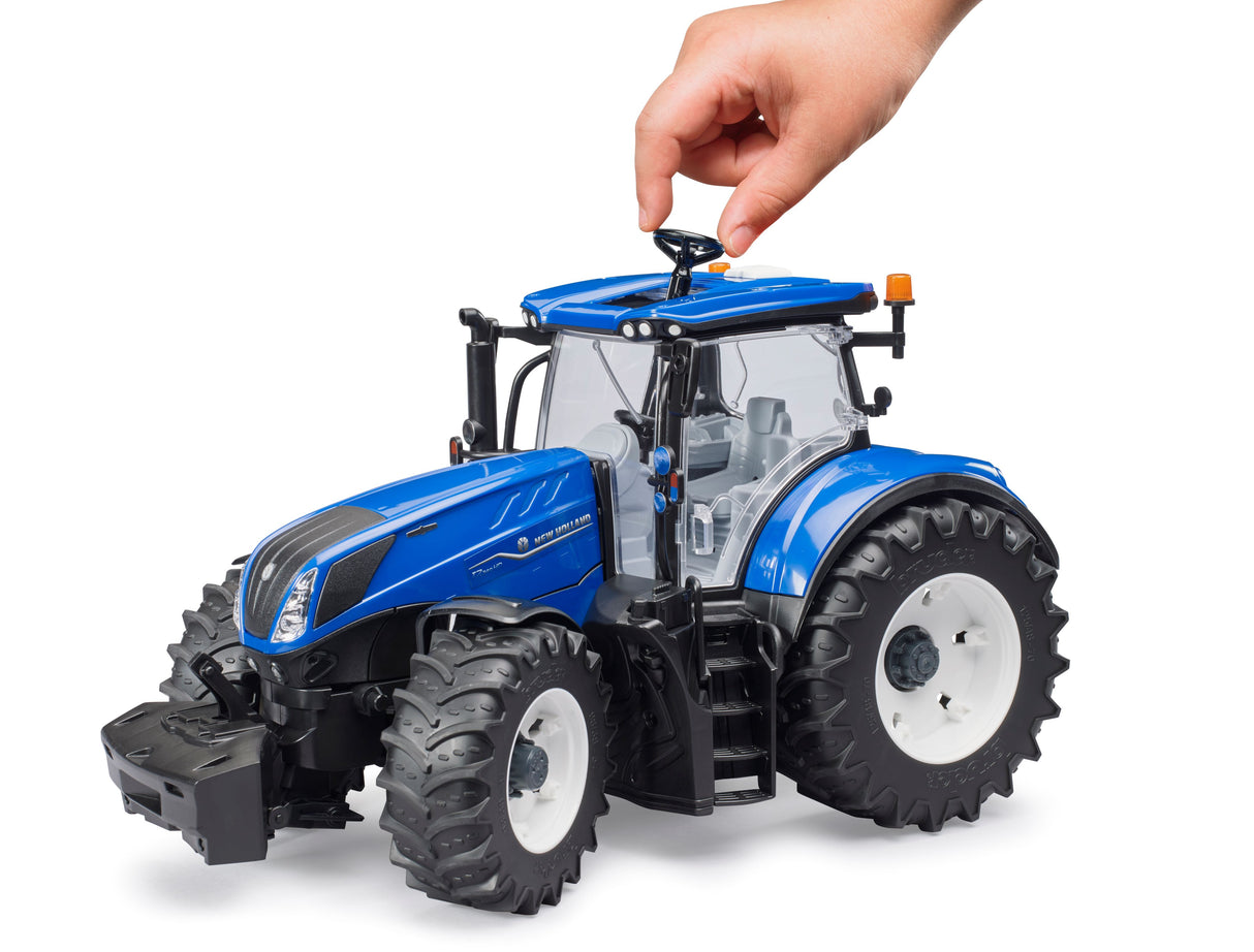 New Holland T7.340 - Farm Toy