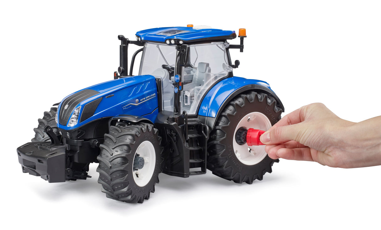 New Holland T7.340 - Farm Toy
