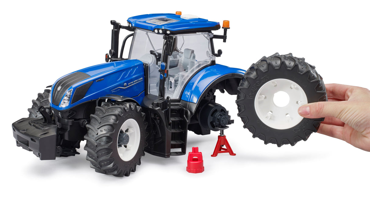 New Holland T7.340 - Farm Toy