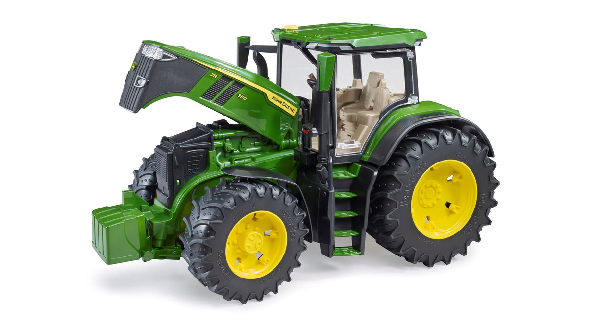 John Deere 7R 350 - Farm Toy