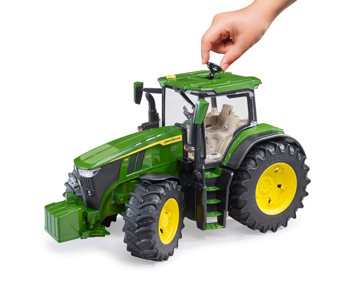 John Deere 7R 350 - Farm Toy
