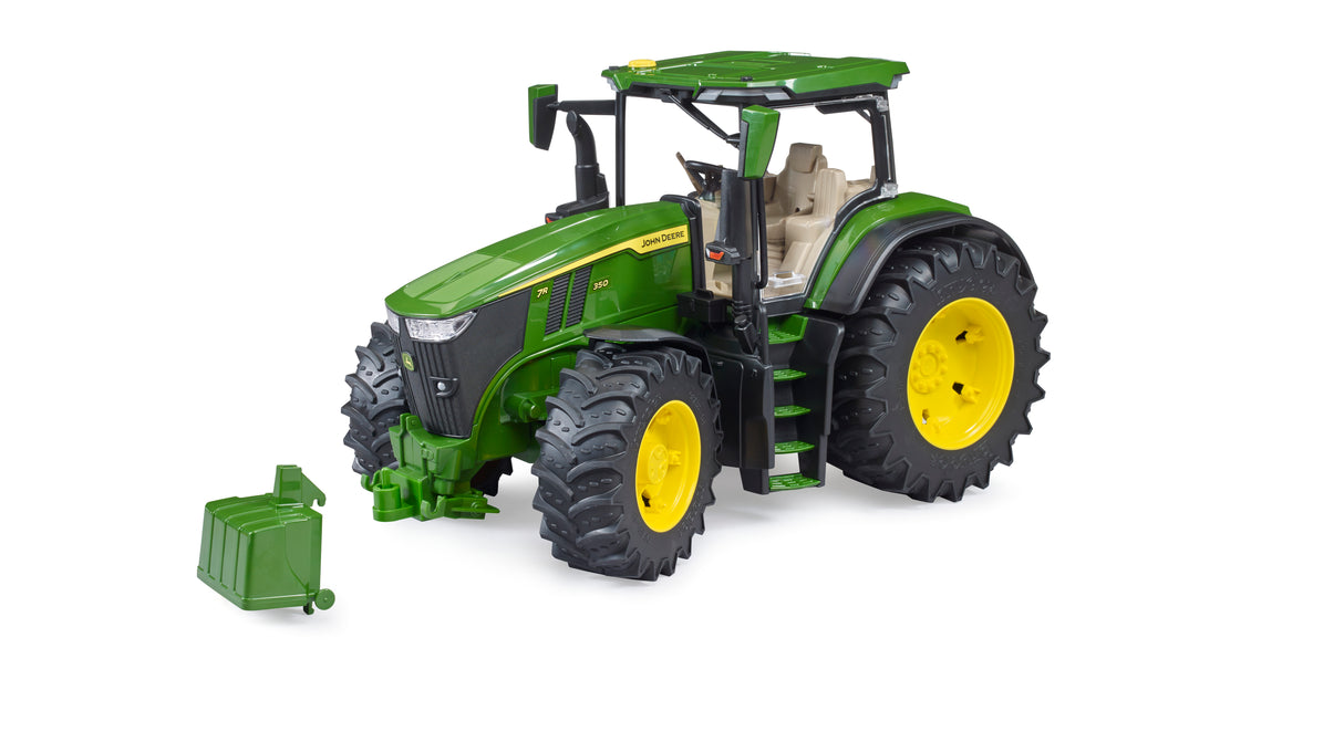 John Deere 7R 350 - Farm Toy
