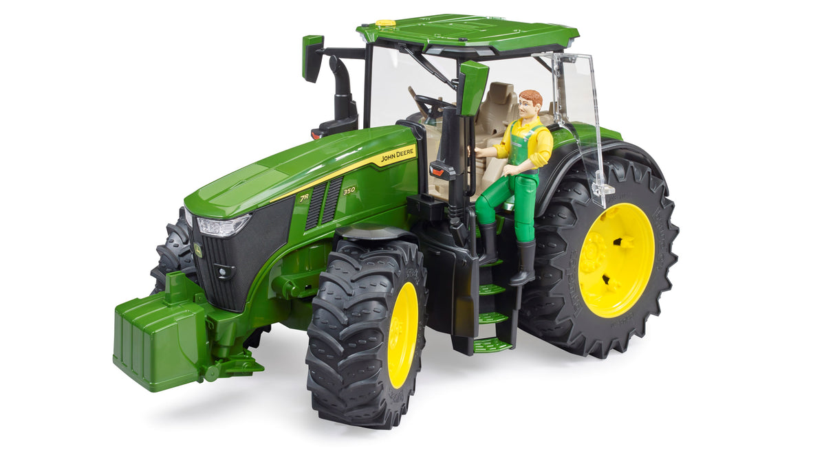 John Deere 7R 350 - Farm Toy