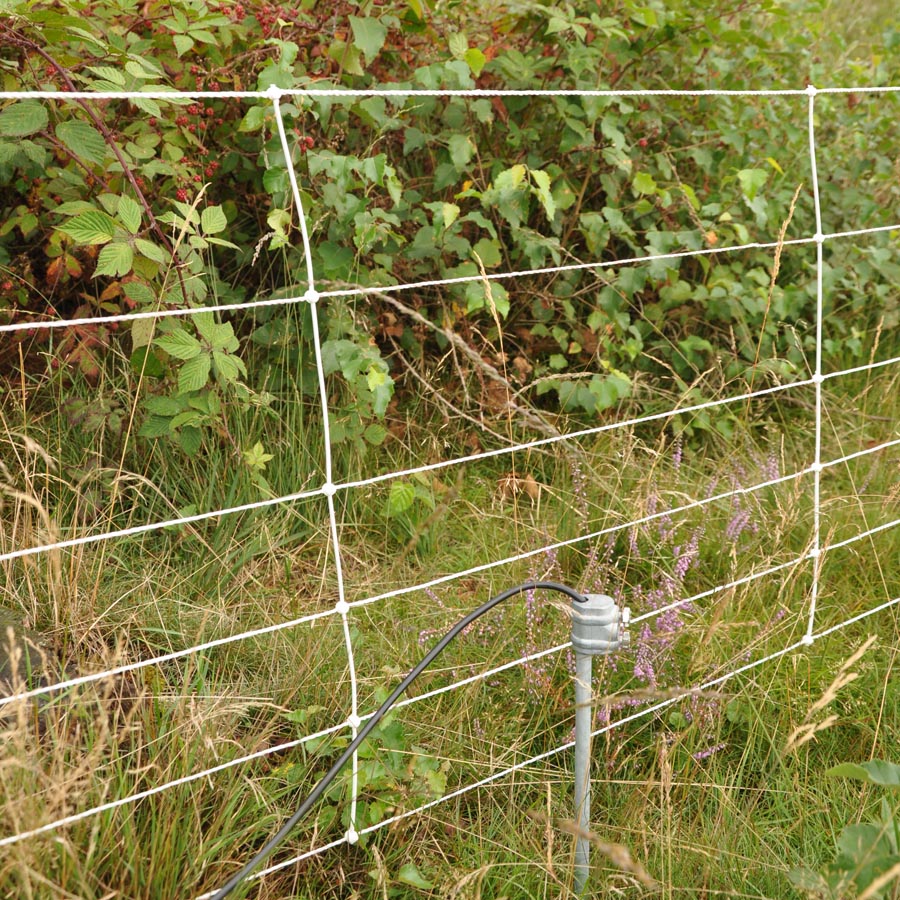 Gallagher Electric Fence Earth clamp | ST |