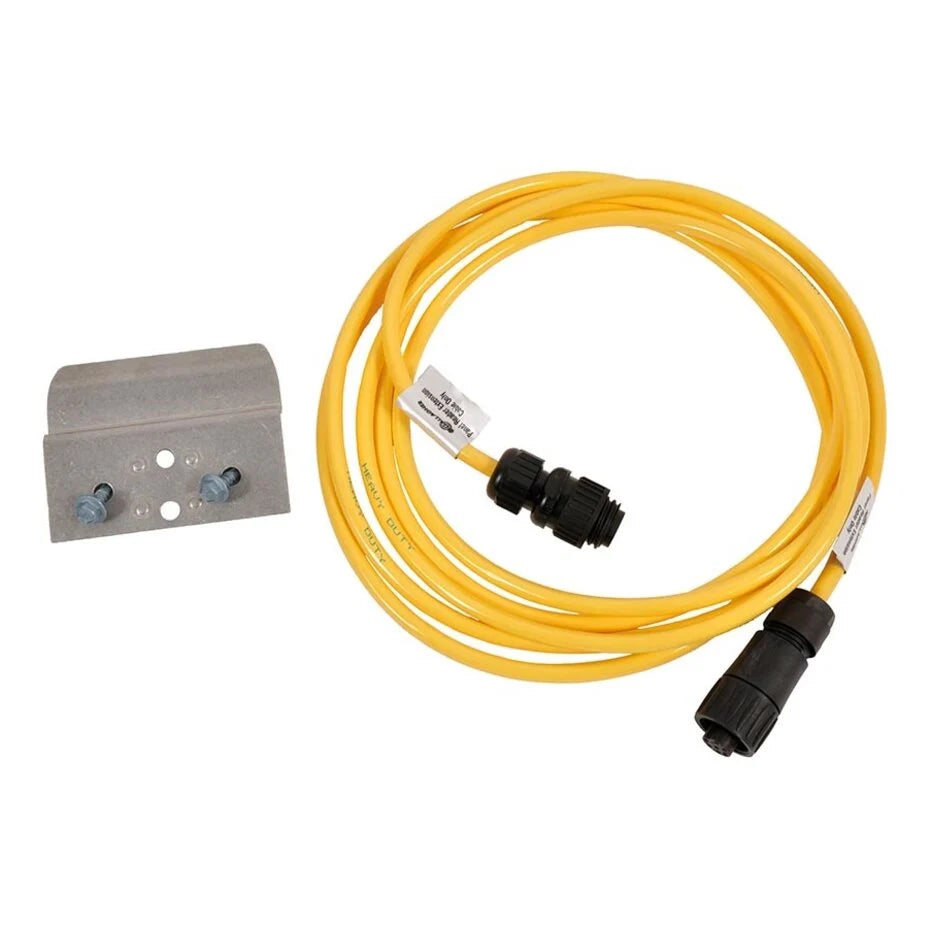 Extnsion cable for EID panels