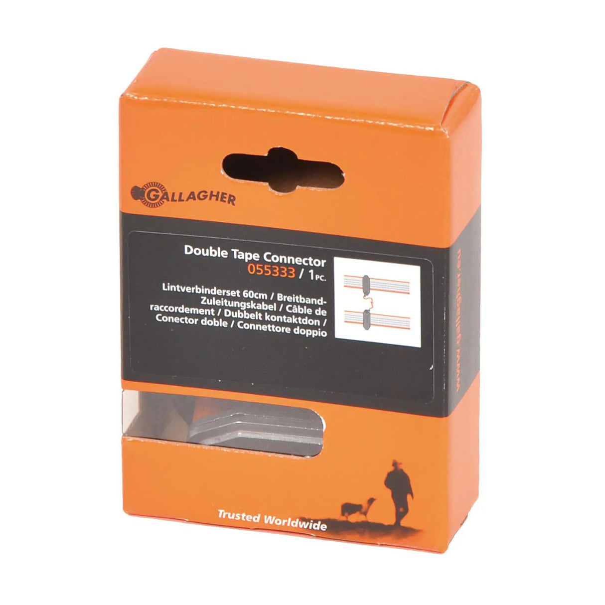 Gallagher Tape Connector Set | ST