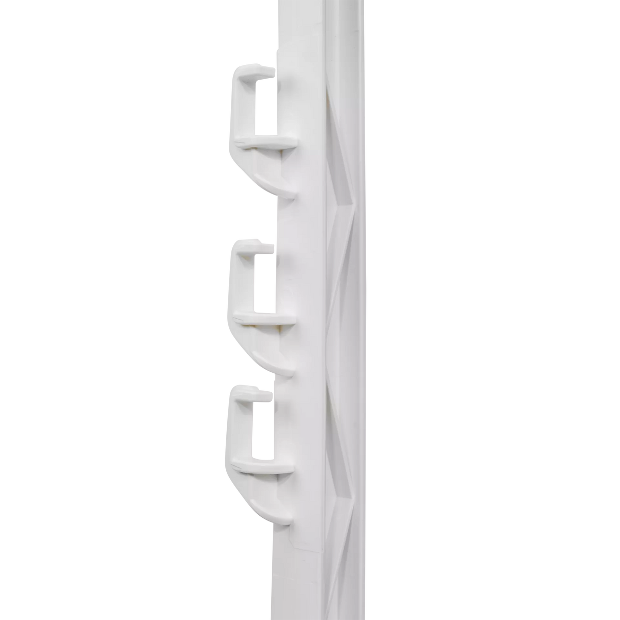 Gallagher Hobby post - White | Pack of 10
