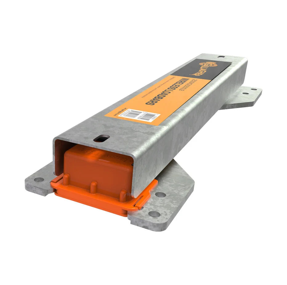 Gallagher Wireless Load Bars 2500kg, 600mm – Sheep & Calf Weighing