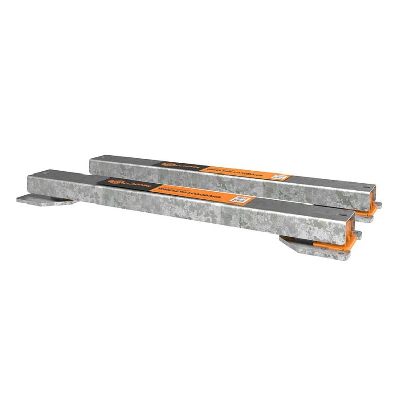 Gallagher wireless load bars
