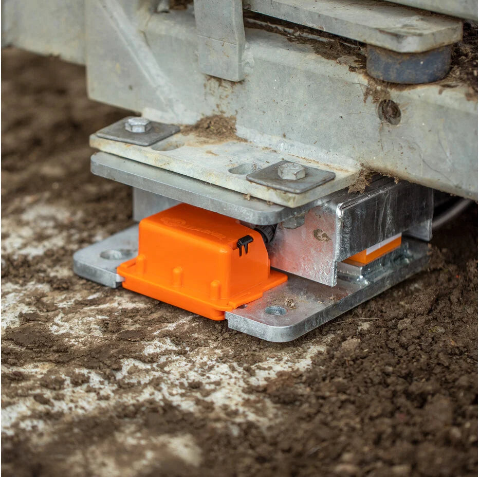Gallagher Wireless Load Bars 2500kg, 1000mm, Cattle & Livestock Weighing
