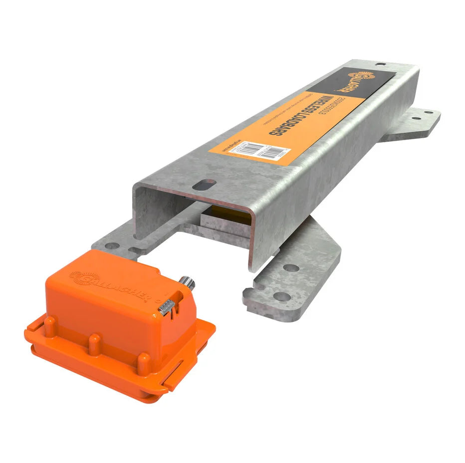 Gallagher Wireless Load Bars 2500kg, 1000mm, Cattle & Livestock Weighing