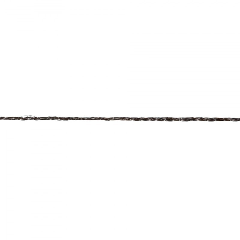 Gallagher Vidoflex 3, Electric fencing wire - Powerline with 6 stainless steel wires - 100m | ST |