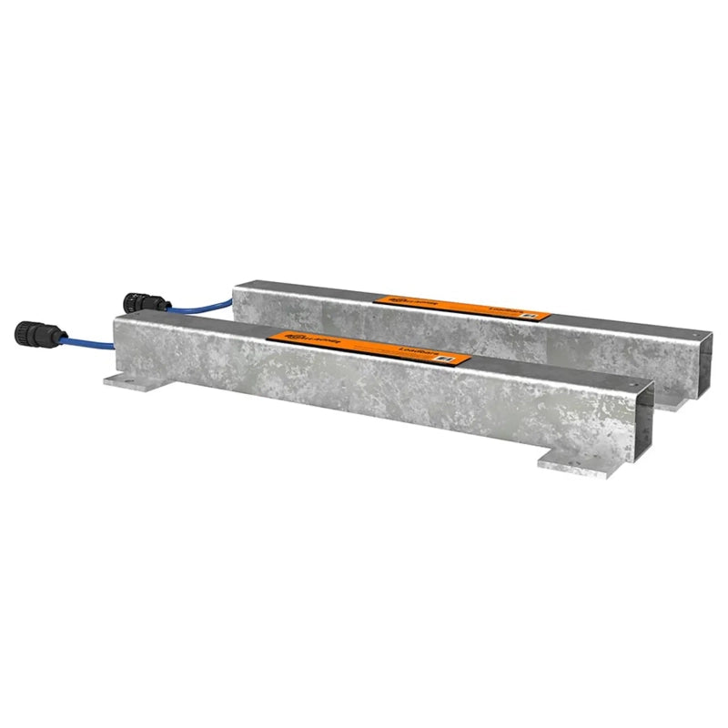 Gallagher Wired Load Bars 1500kg, 580mm – Sheep & Small Livestock Weighing
