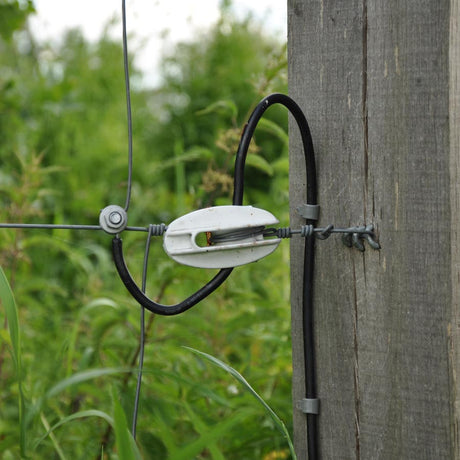 Gallagher Electric Fence Ground cable ø2.5mm (25 metres) - 35 Ohm/1km | ST |