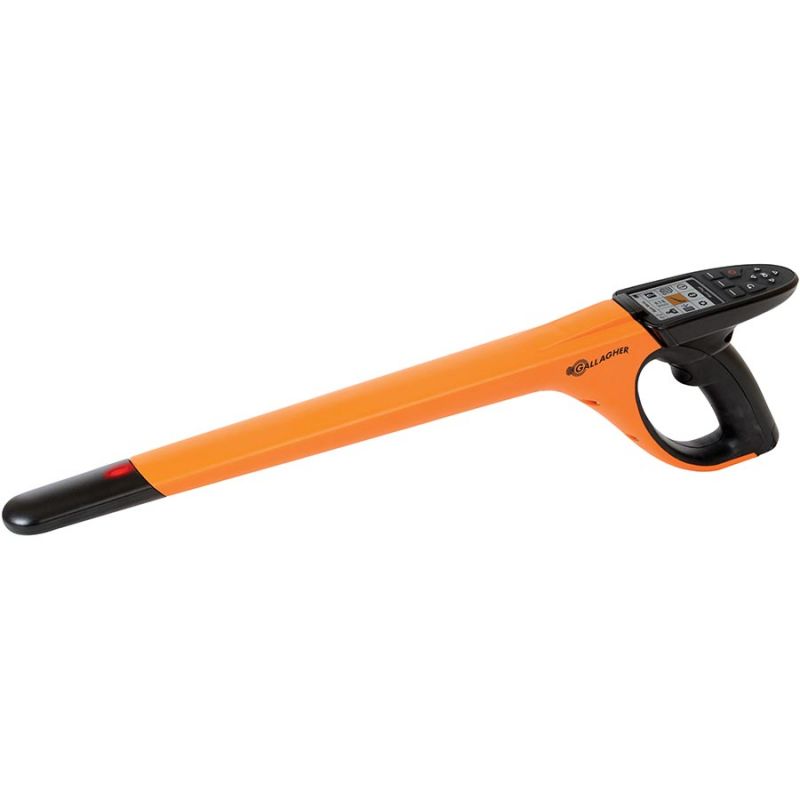 Gallagher EID Tag Reader