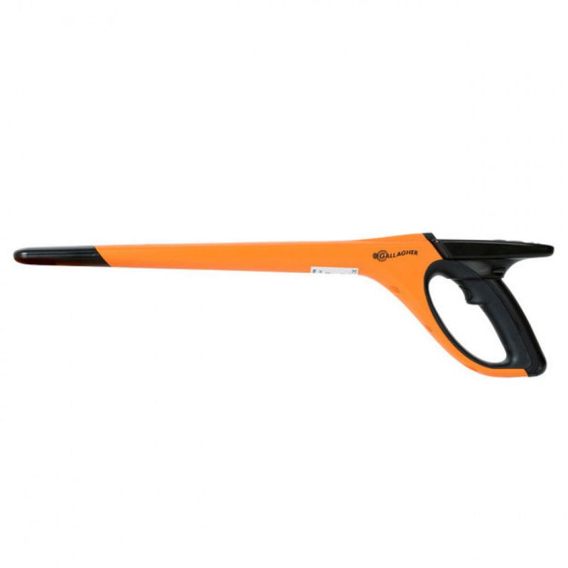 Gallagher HR5 v3 EID Stick Reader – Handheld, Pedigree & Breeding Records