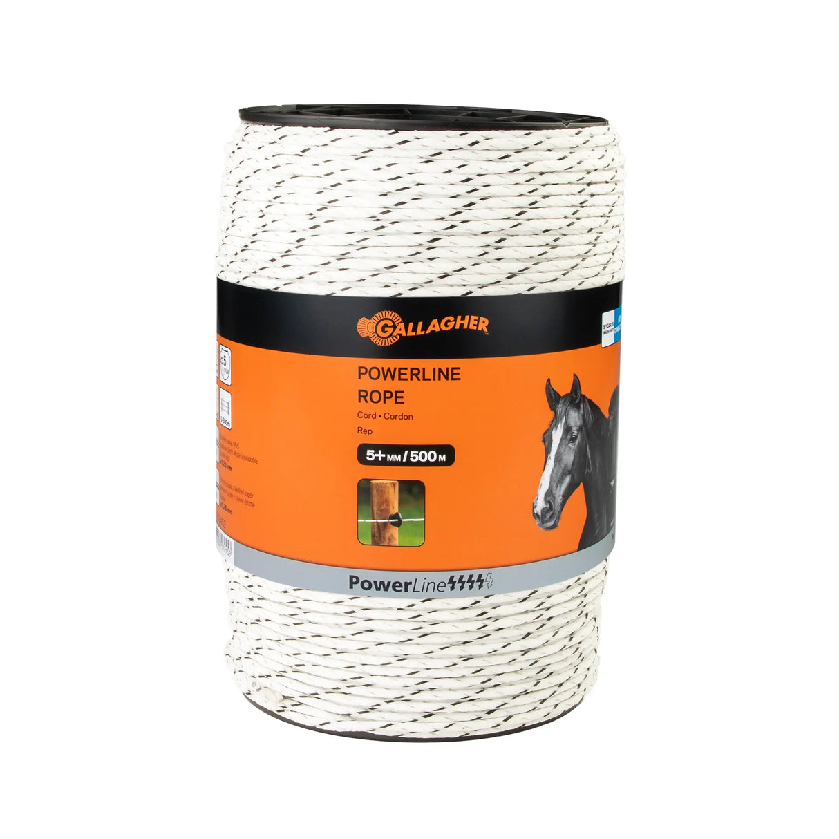 Gallagher Powerline Rope