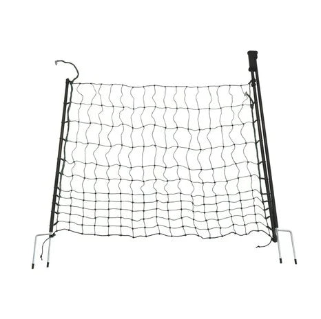 Gallagher Gate for Electric Netting | 100cm High x 120m Wide