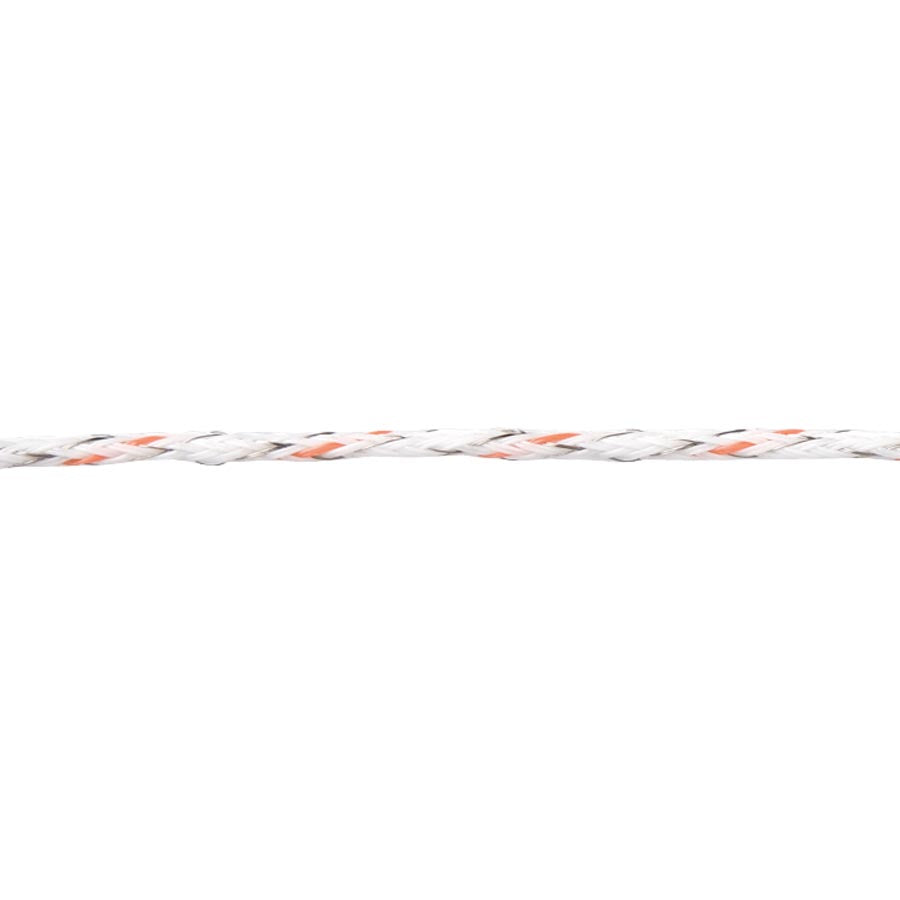 Gallagher Vidoflex 9 TurboLine Plus - White, duo pack 2 x 1000 metres
