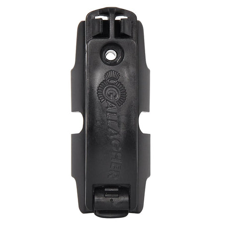 Gallagher TurboLine Tape clip for Gallagher LinePost (40mm) Pack of 100