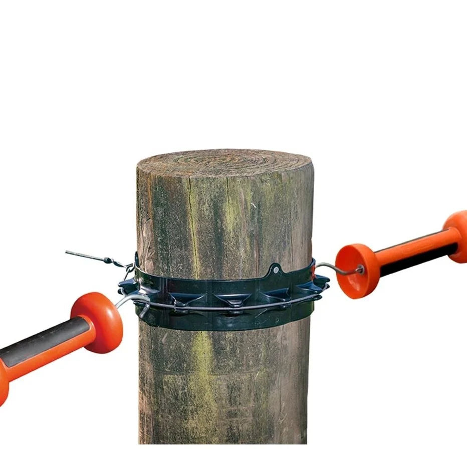 Gate Handle Anchor Strap - for Multiple Field Gates
