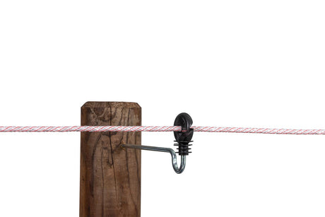 Pulsara Screw-in Offset Insulator | Pack of 15 | ST |