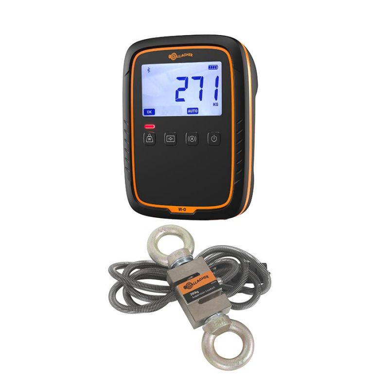 Gallagher quickweigh LC300/W0 from Daltonsupplies