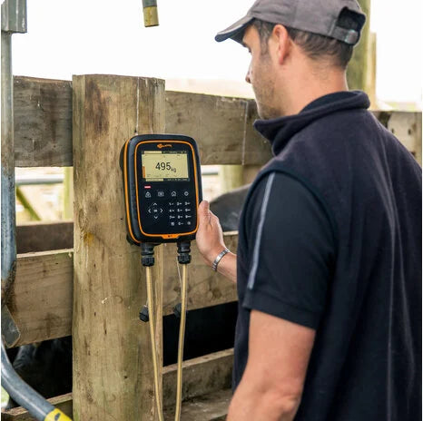 Gallagher Quickweigh kit 1000/W1