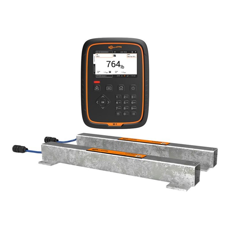 Gallagher Quickweigh kit 600/W1 - Livestock Weighing