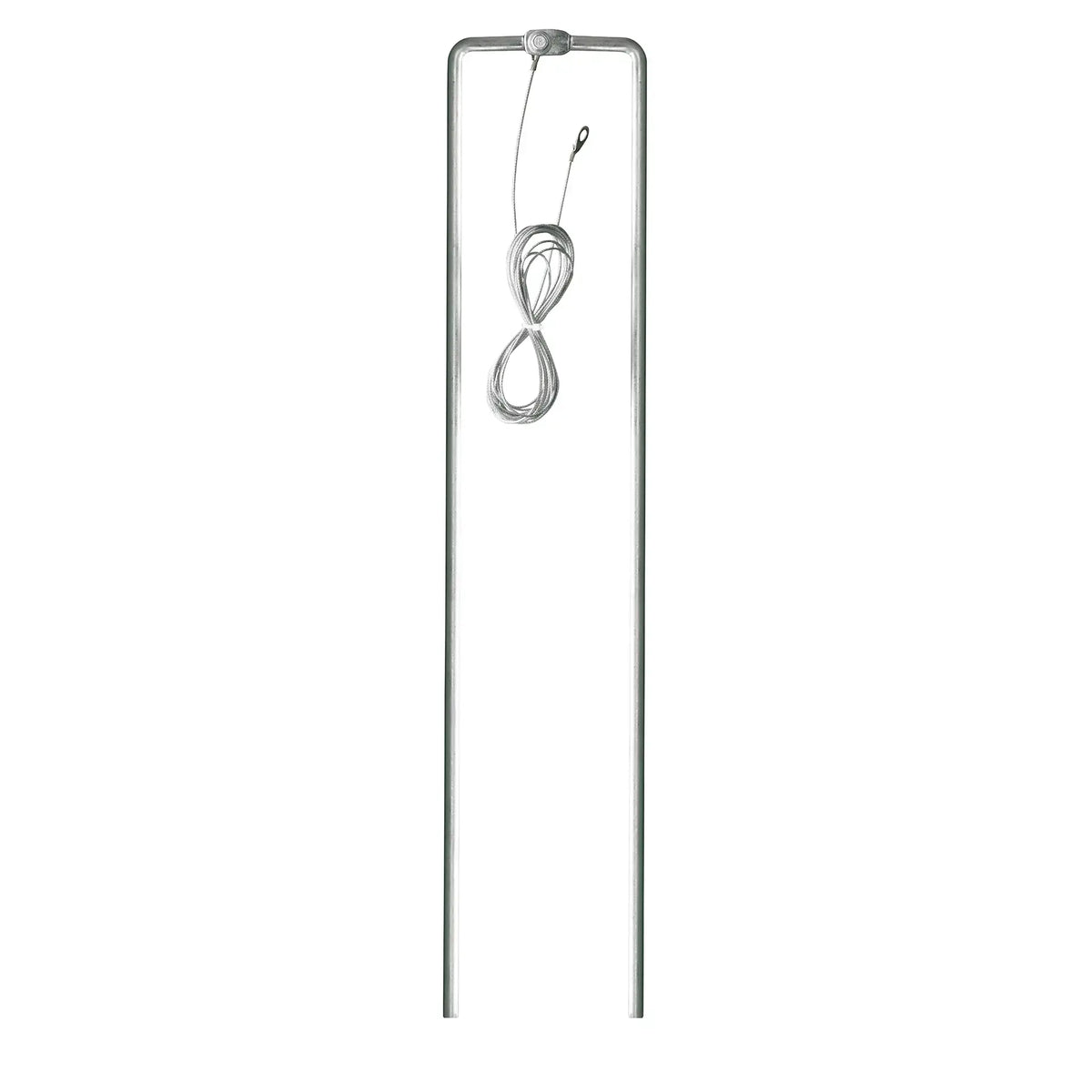 Gallagher Double Earth Stake 090457