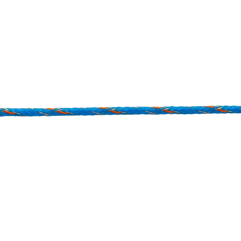 Gallagher Vidoflex 9 TurboLine Polywire - 400 metres - Blue | ST |