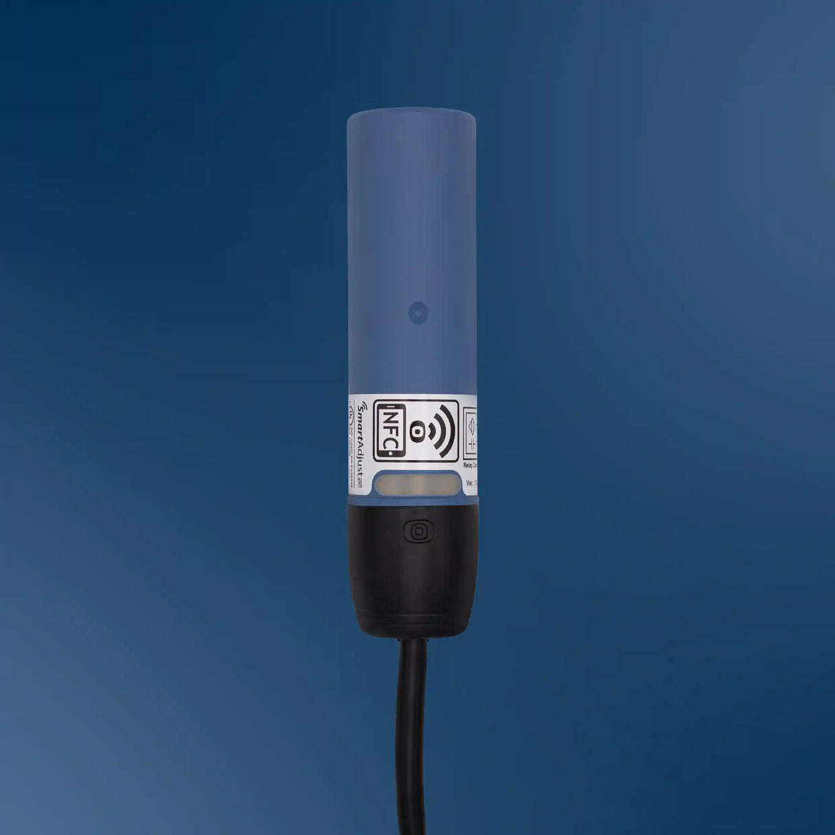 iDOL 28R (100697) Proximity Switch with LED, (20-280VAC) 5 wire