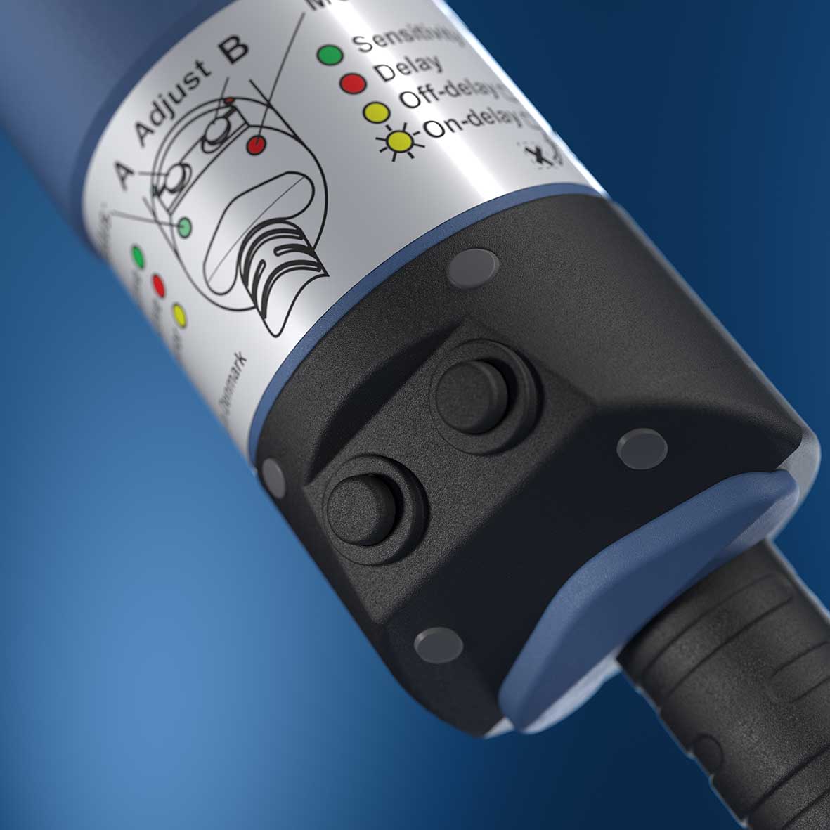 DOL45 Sensor