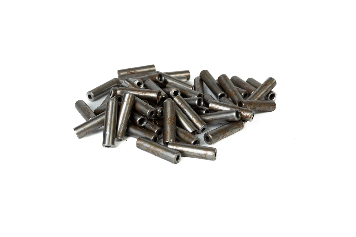 Shearpin 8mm x 30mm Hollow Steel for Direct Drive unit