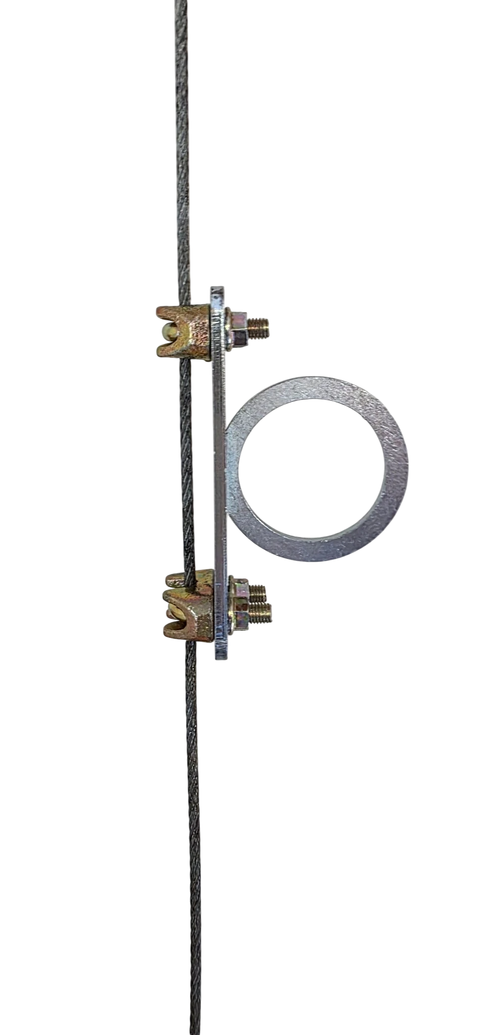 Perch Tube Holder 35mm for Drop Wires