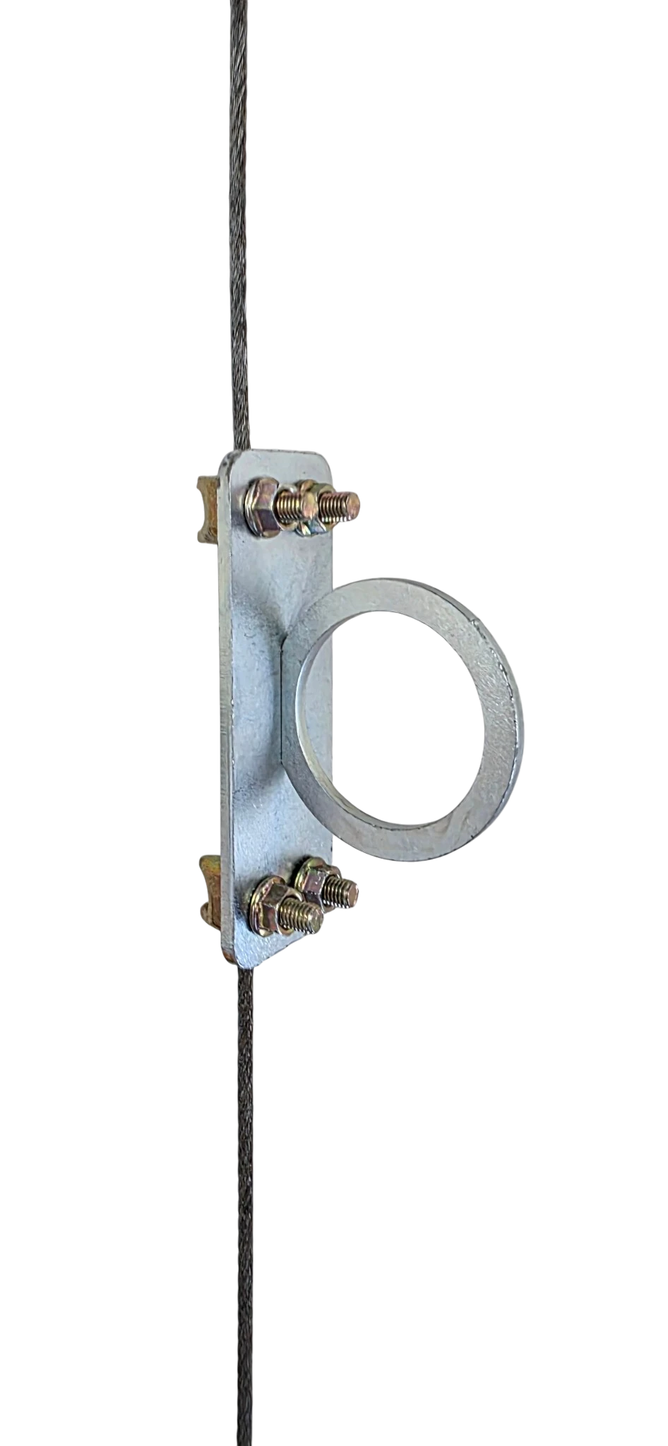 Perch Tube Holder 35mm for Drop Wires